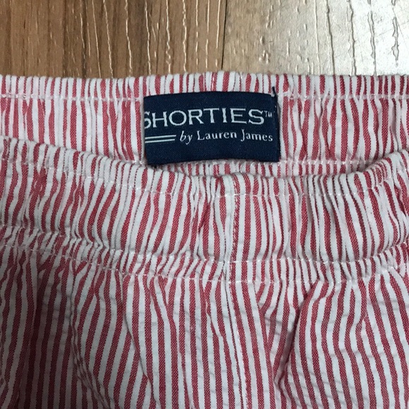 NWT Lauren James shorts - Picture 3 of 4